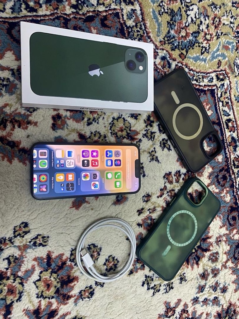 İphone 13 - 10
