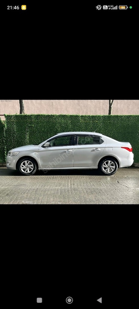 çok acil satılık 1.2 benzinli masrafsız yeni Experli - 3