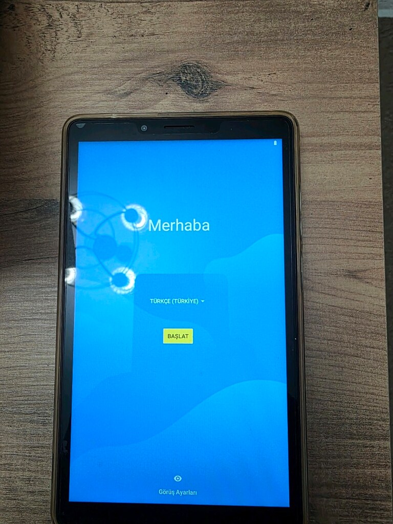 lenova tablet - 4