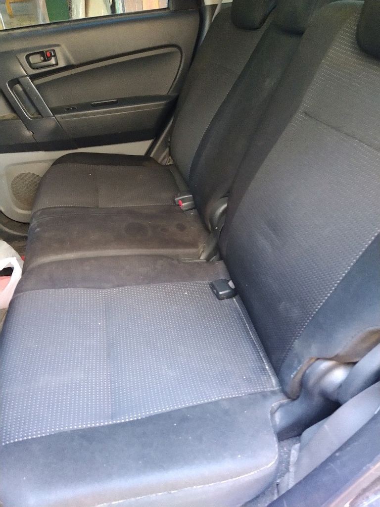 Daihatsu terios - 8