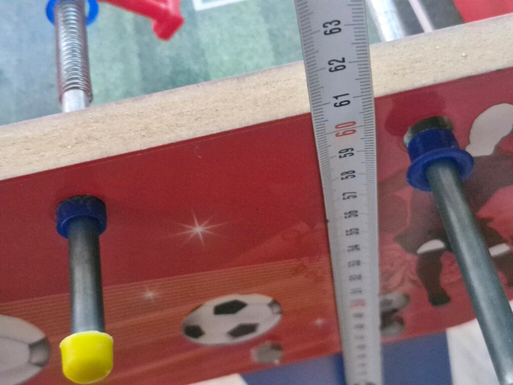 11 oyunculu büyük boy LANGIRT - 14
