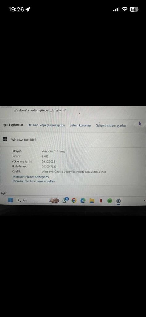 tablet bilgisayar - 3