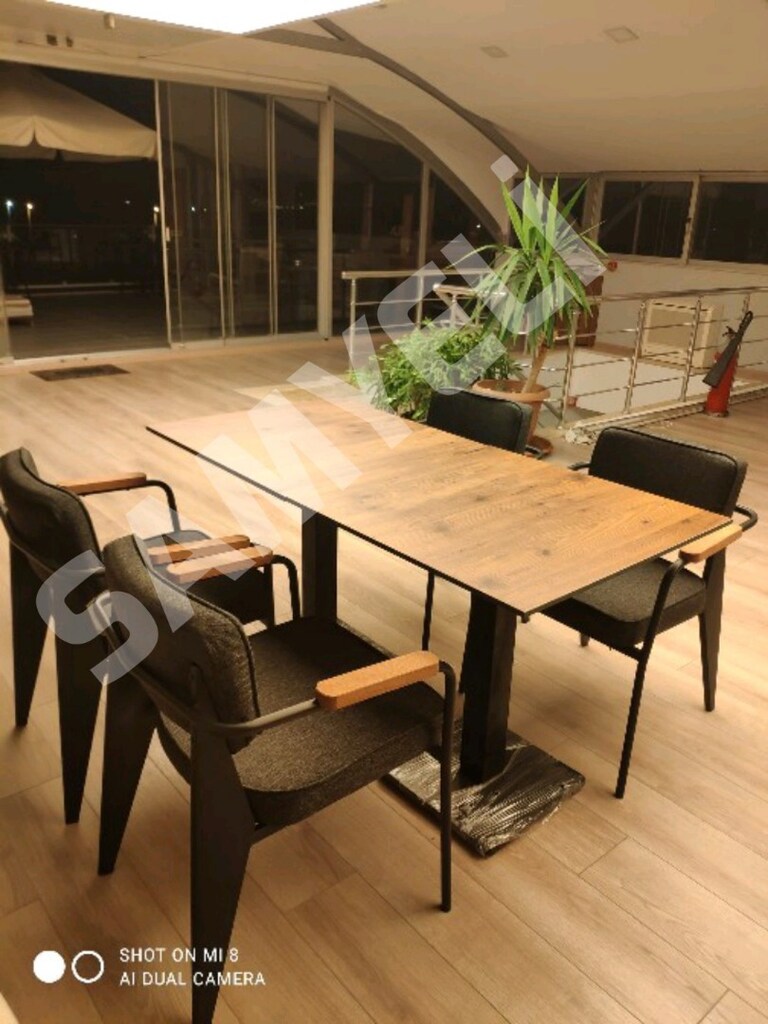 ERGO SANDALYE MASA MODELLERİ - 5