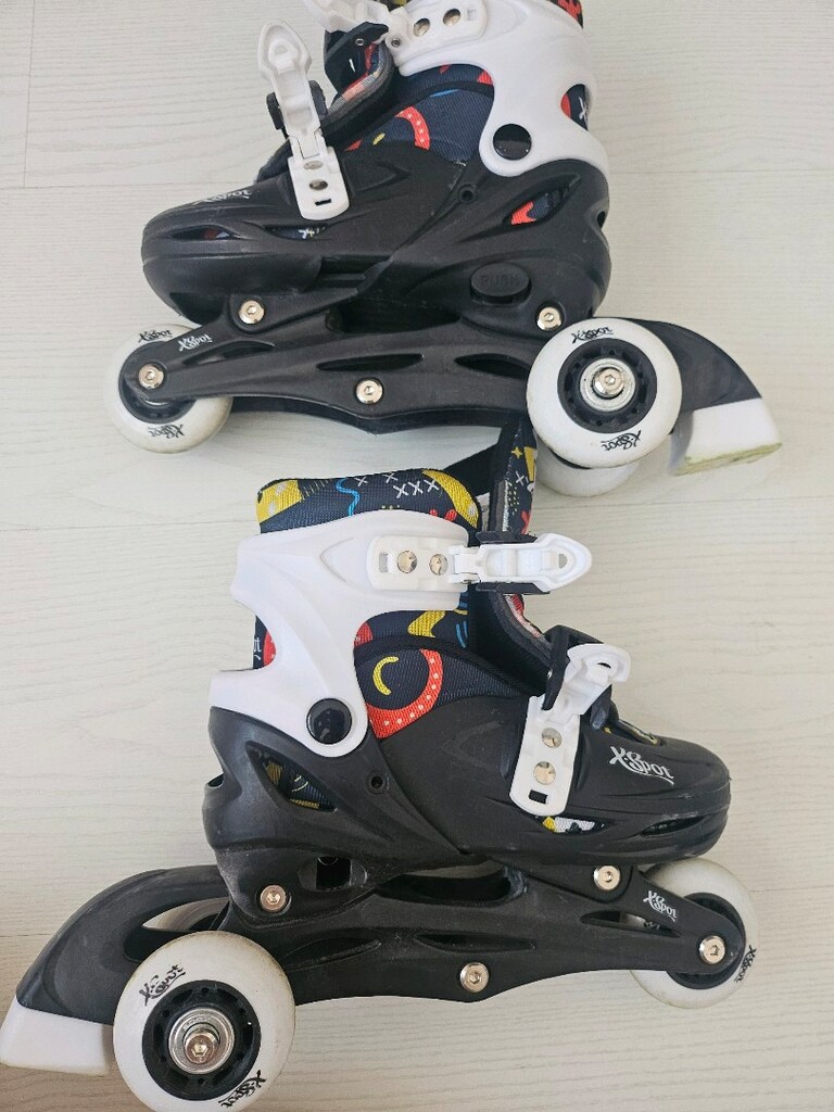koz cocuk paten - 5