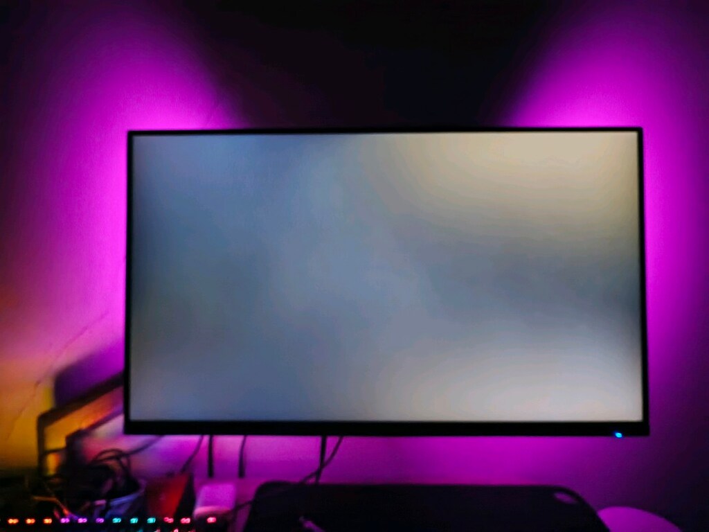 Monster Aryond a24 v2 24 inç 180hz (Kutulu, garantili, faturalı) - 5