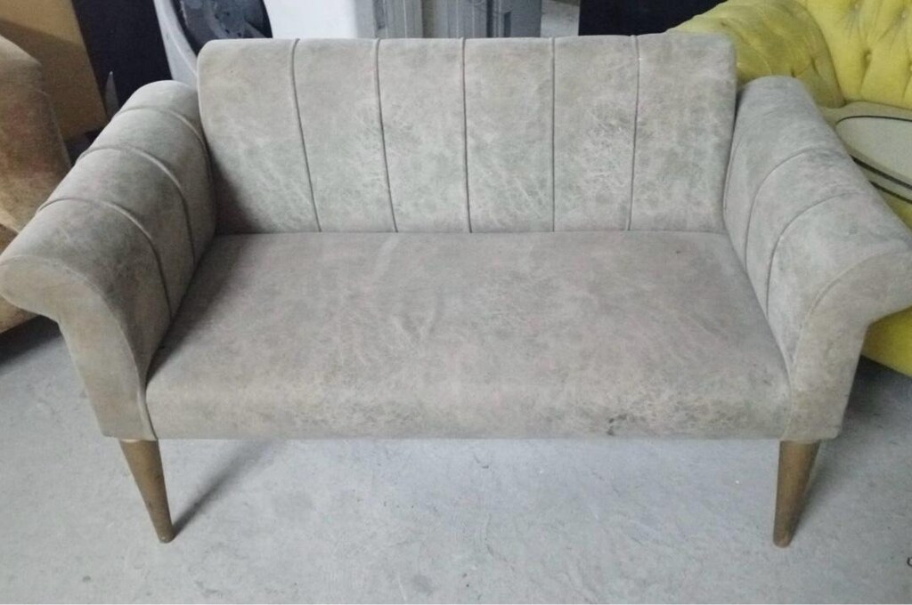 ÇİFTLİ KOLTUK - 2