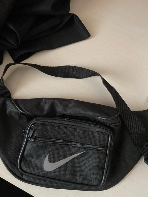 Nike Bel Çantası