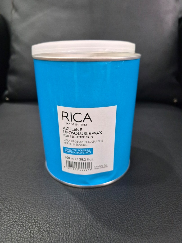RİCA KONSERVE AĞDA 800 ML AZULEN - 3