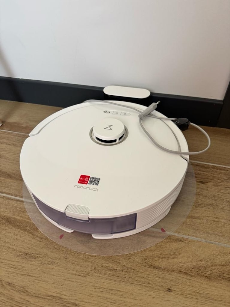 Roborock Q7 Max Sıfır gibi!!