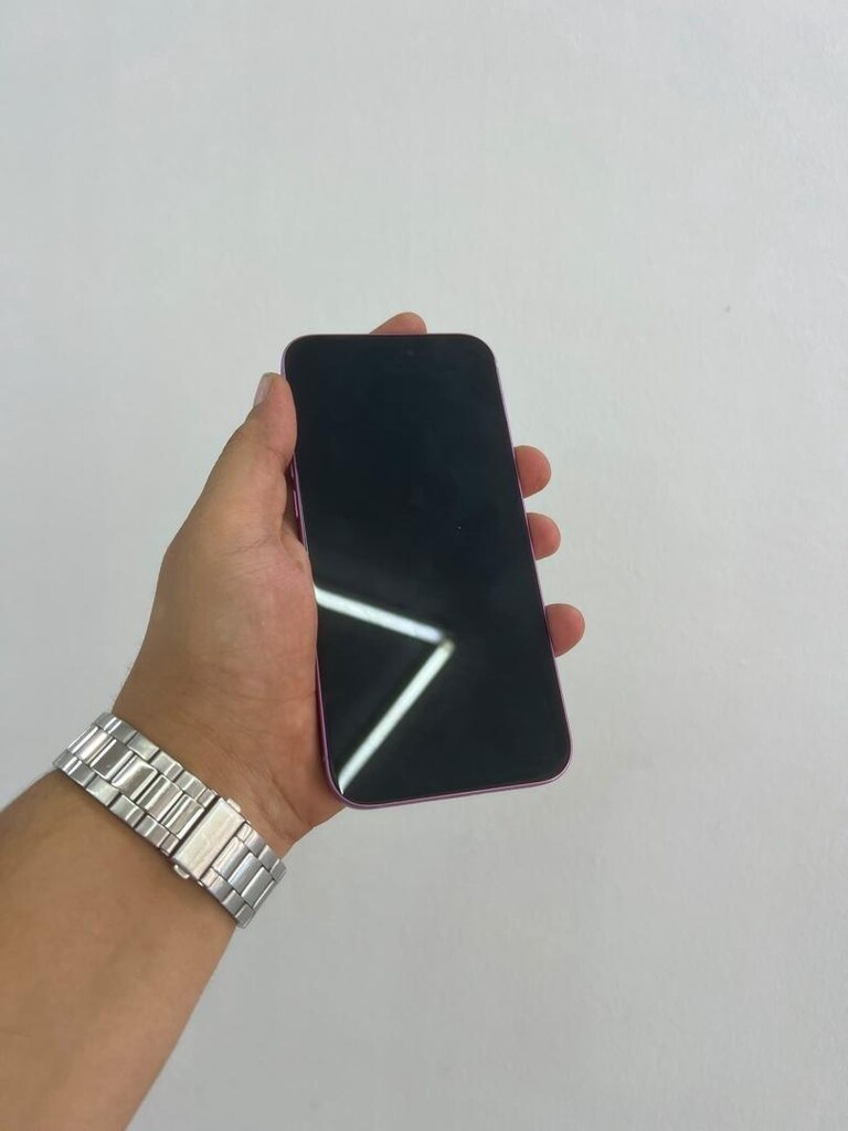 İPHONE 16 PLUS 256 GB - 4