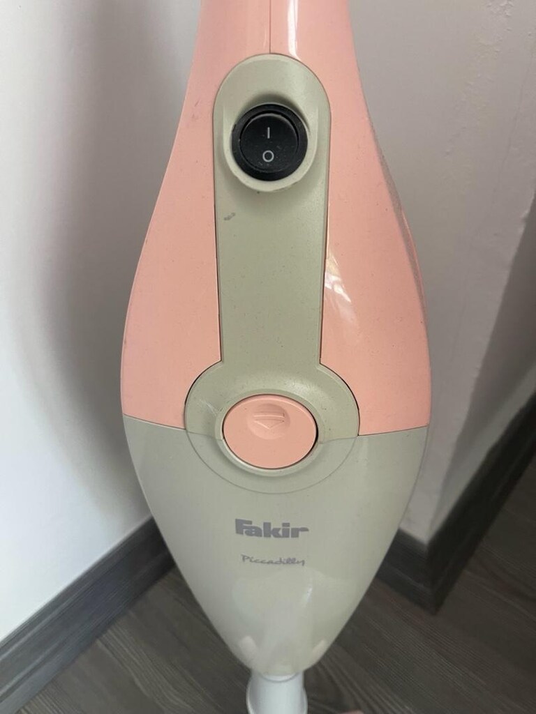 dikey elektrik süpürgesi - 3