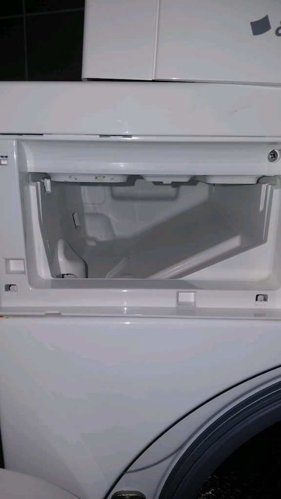 Arçelik Çamaşır Makinesi 9103 YK - 6