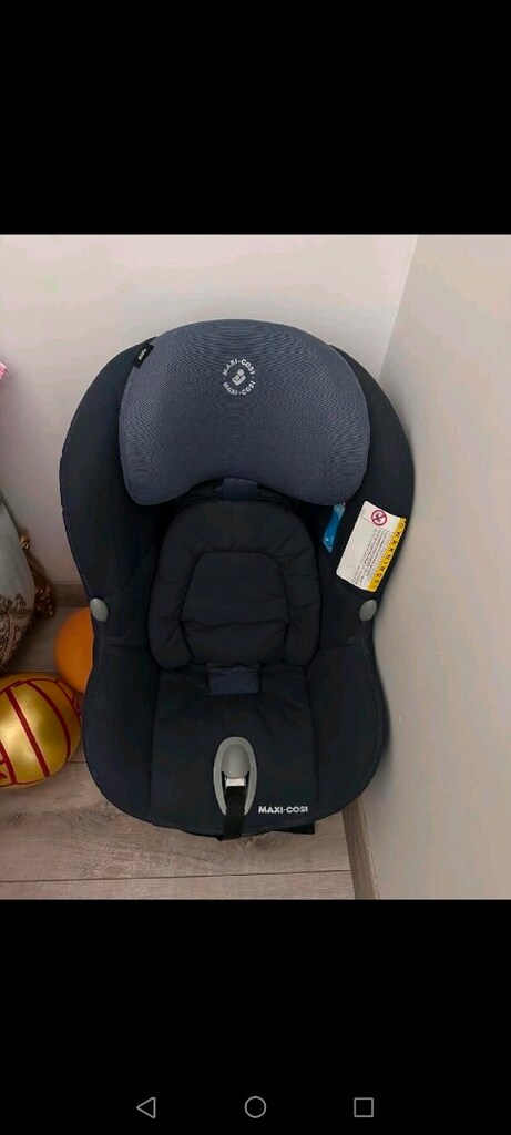 Maxi cosi Oto koltuğu - 3