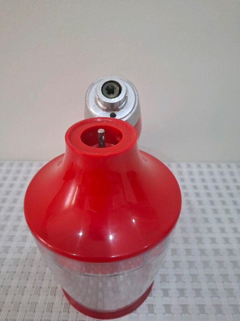 mutfak robotu - 3