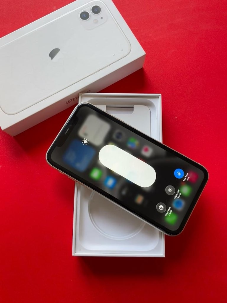 Iphone 11 128 gb - 3