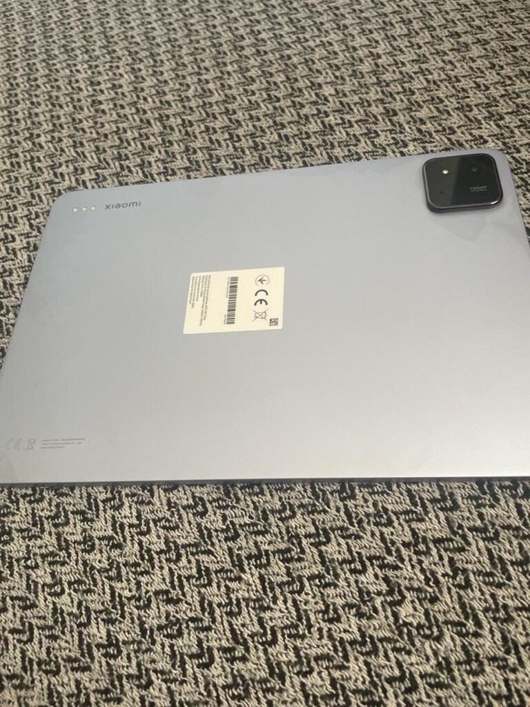 xaomi pad 7 256 8 mavi renk - 2
