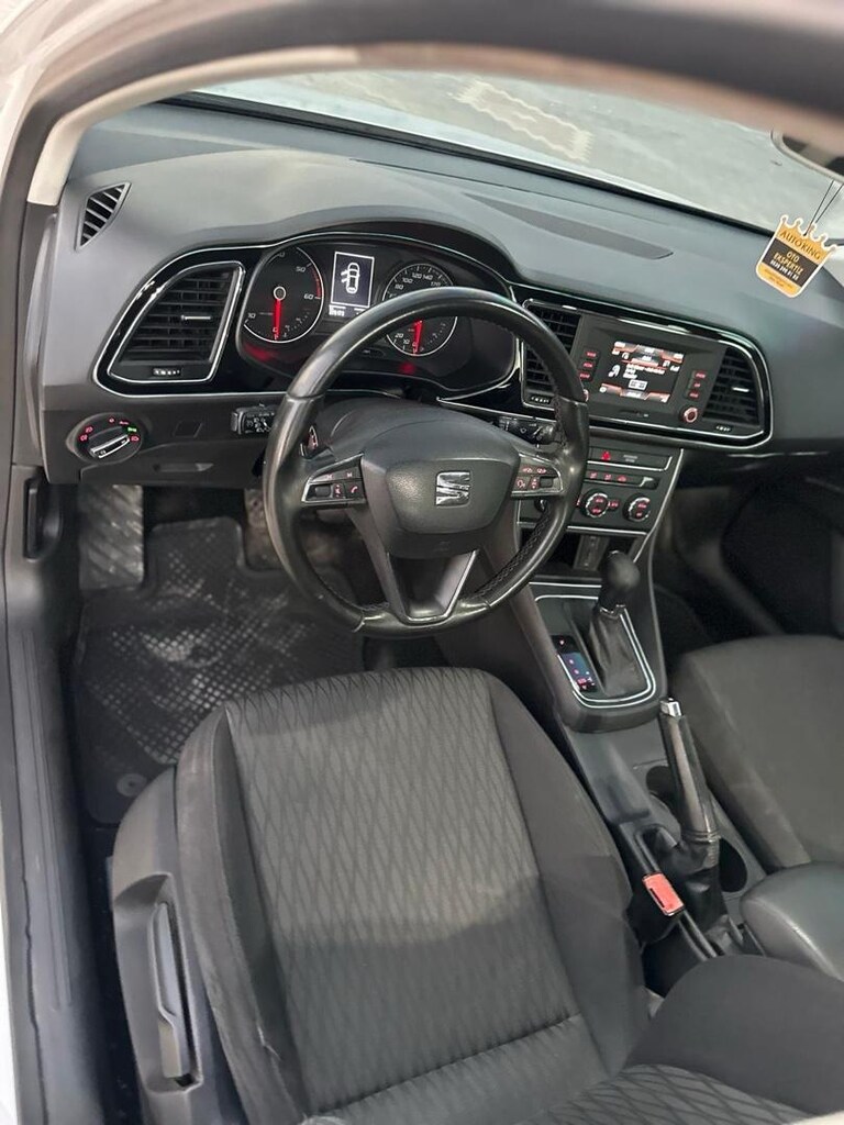 SEAT LEON - 5