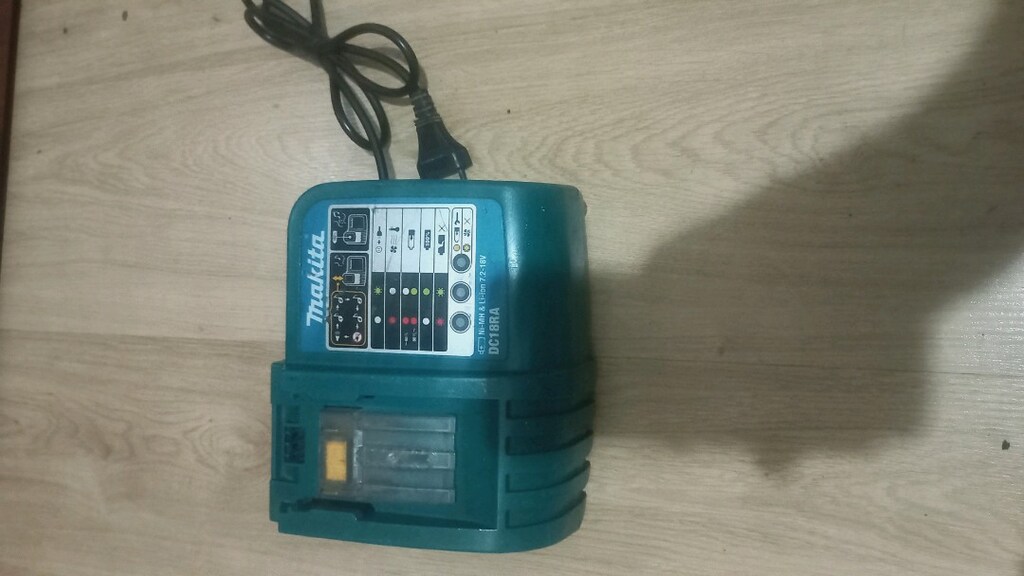 makita şarj aleti - 5