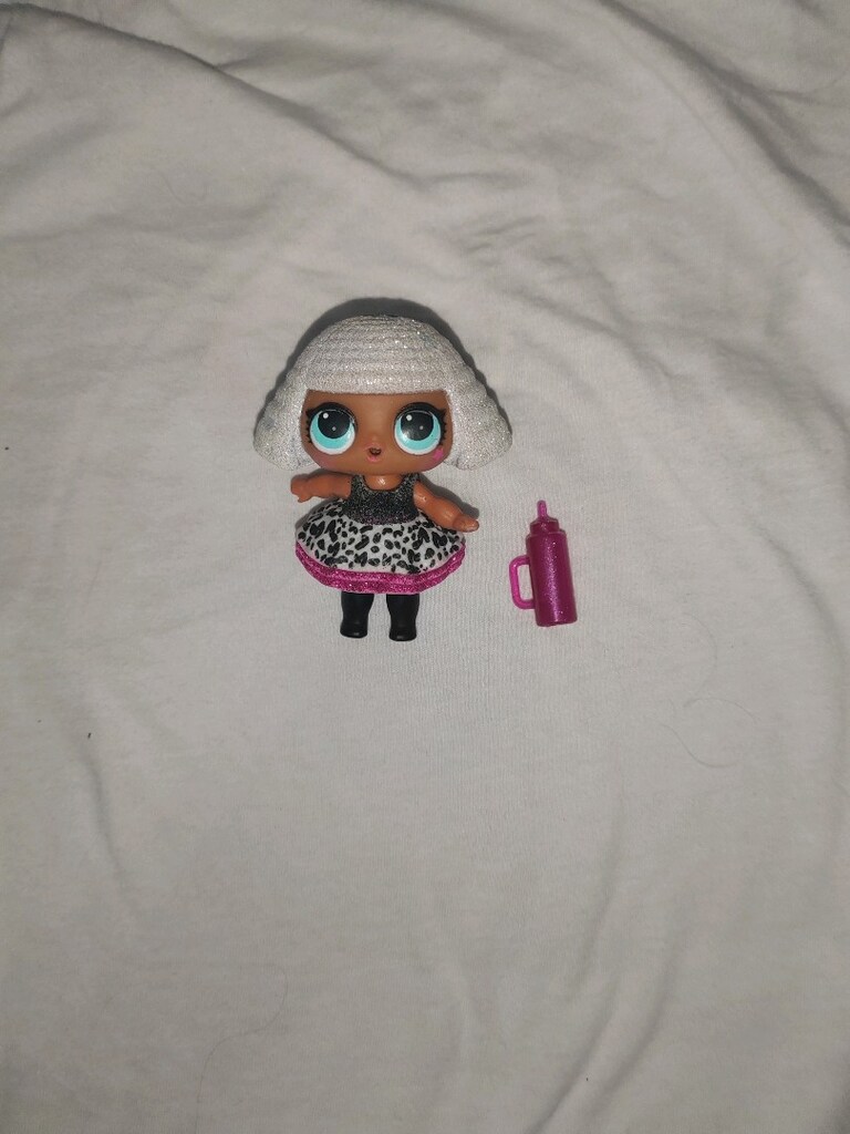 L. O. L SUPRISE DİVA - 7