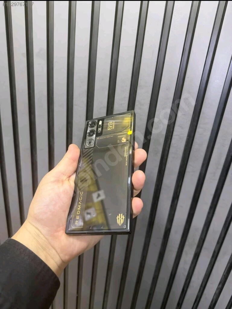 redmagic 9 pro - 3