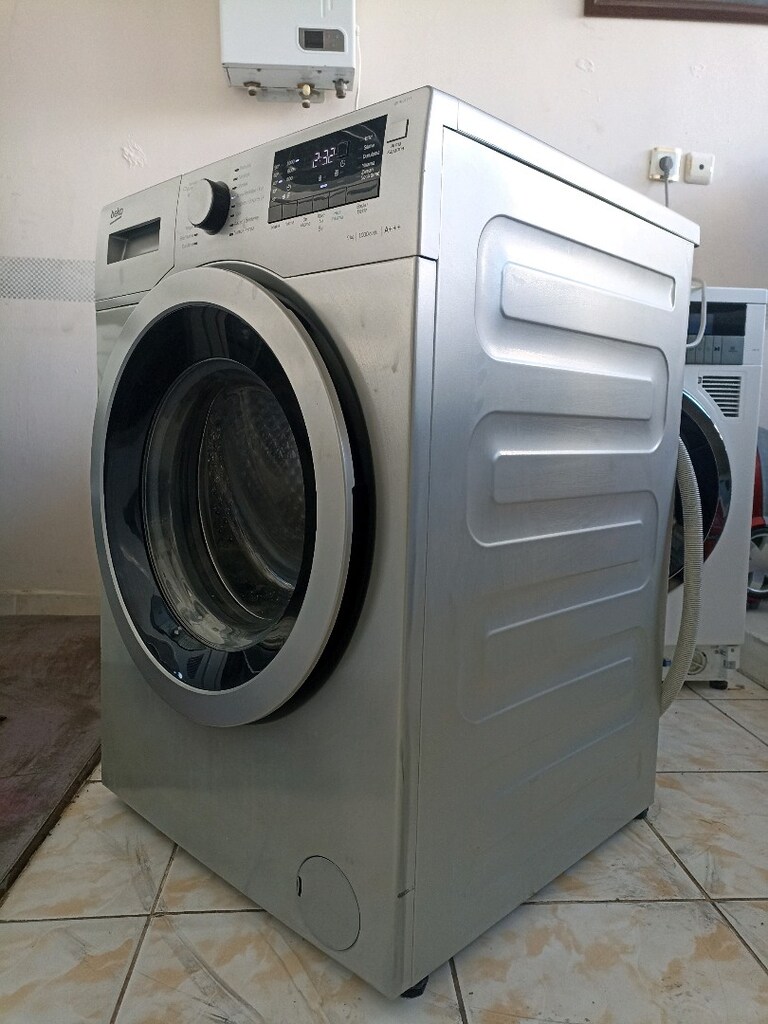 Beko Çamaşır Makinesi 9 Kg - 6