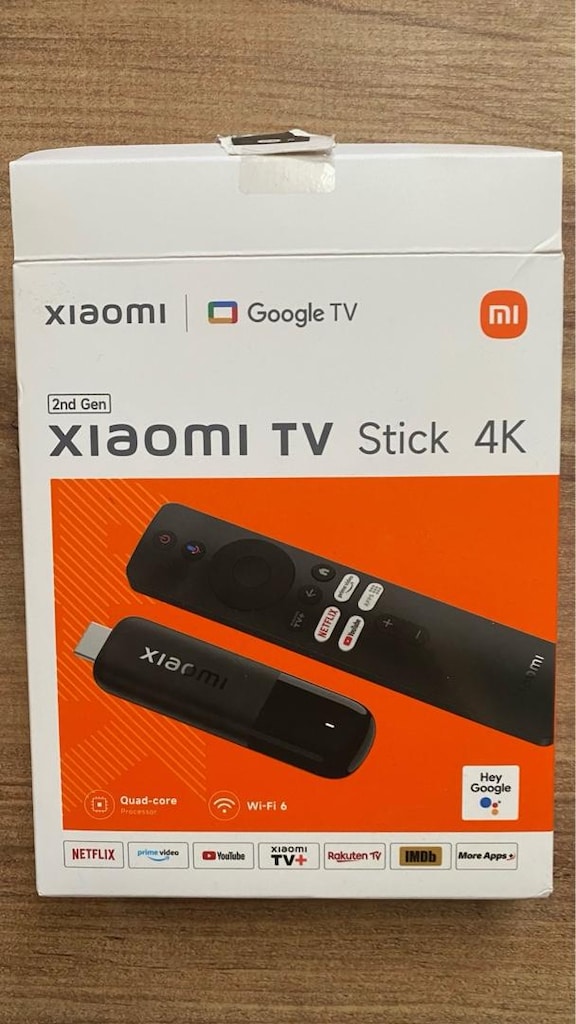 xiami android tv media player - 3