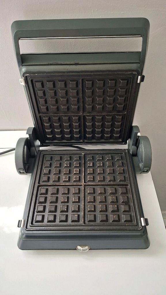 Arcelik Waffle Tost Makinesi - 3
