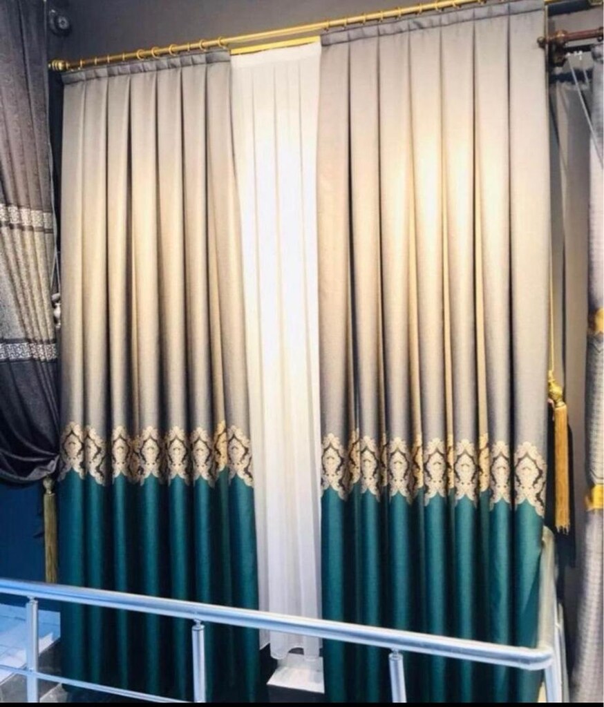 FON PERDE 2 ADET 1.750₺ - 6