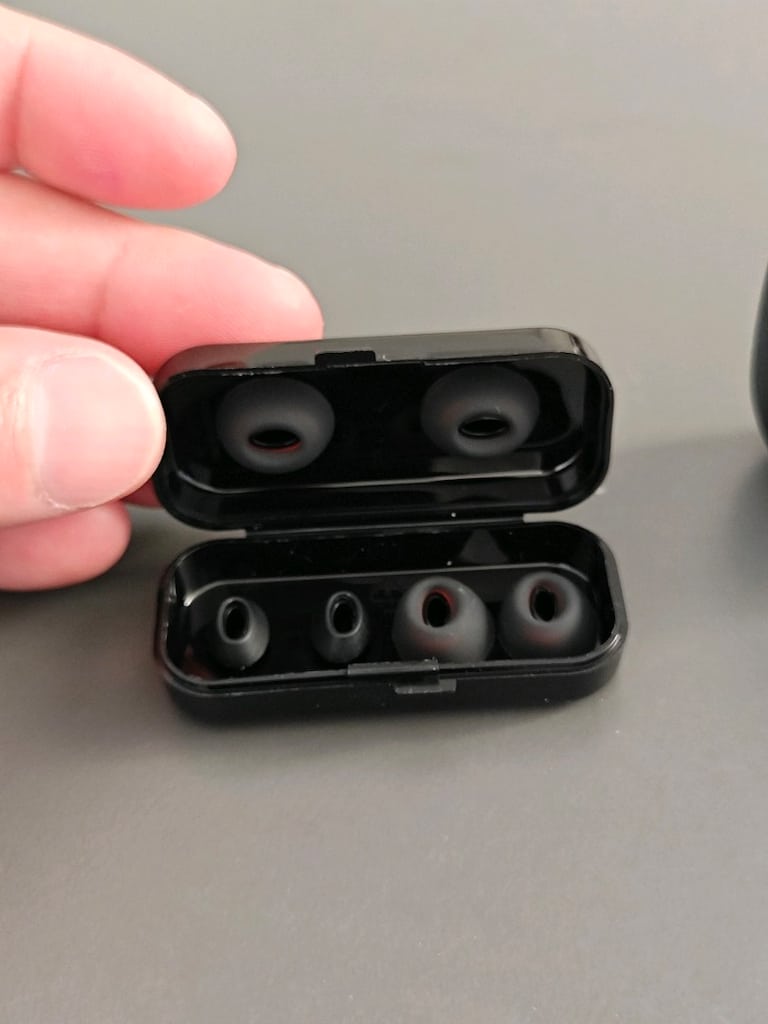 jbl tune flex Bluetooth kulaklık - 5