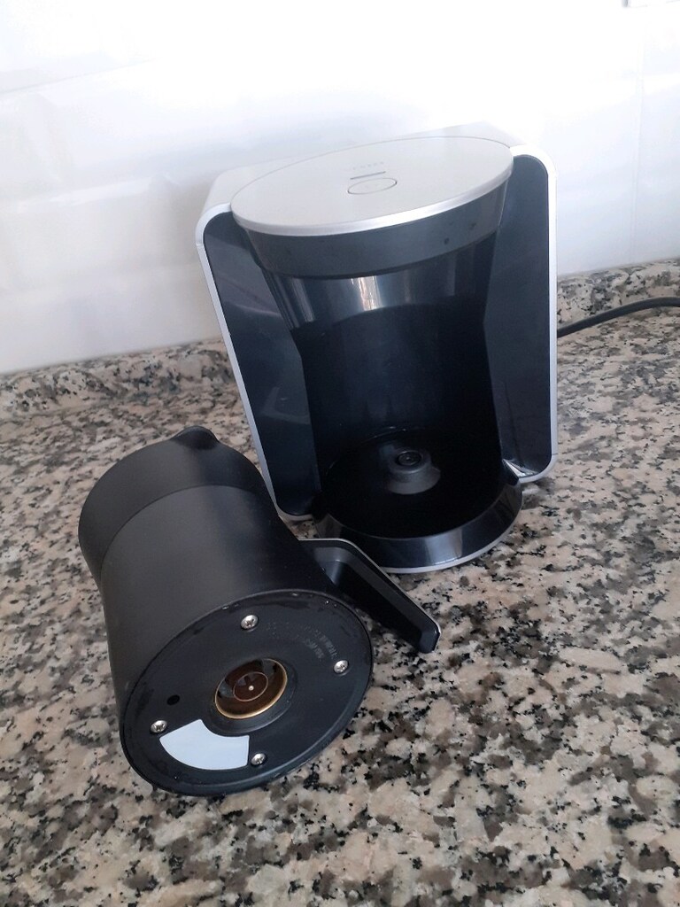 Vestel Türk Kahve Makinesi - 2