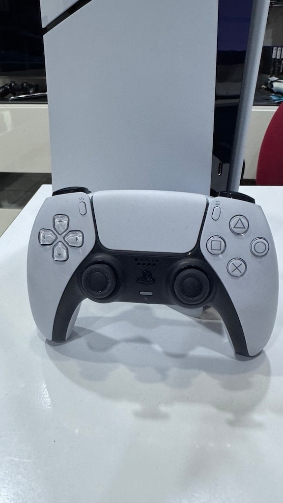 PLAYSTATION PS5 SLIM - 1 TB HAFIZA -M. MARKT GARANTİLİ ÜRÜN - 3