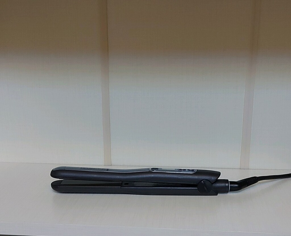 Remington S1051 Saç Düzleştirici - 3