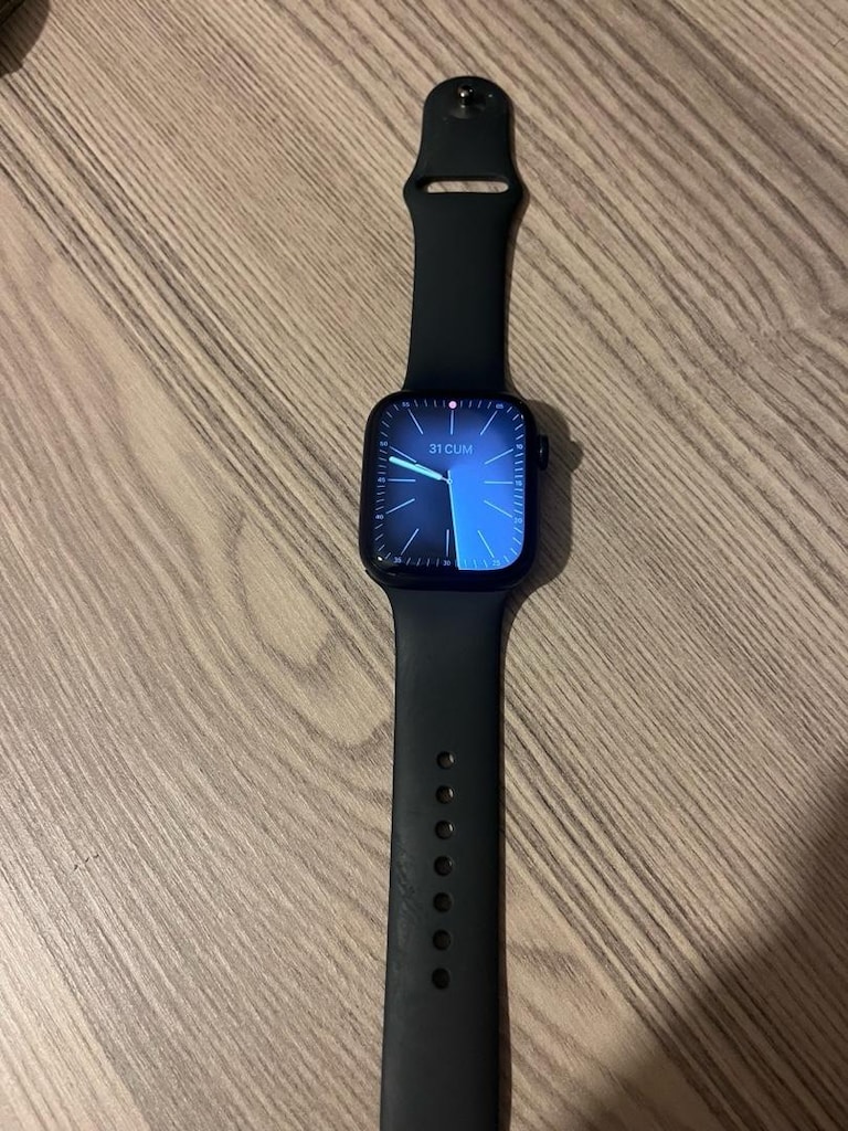 Apple Watch 9 45 mm GPS - 2