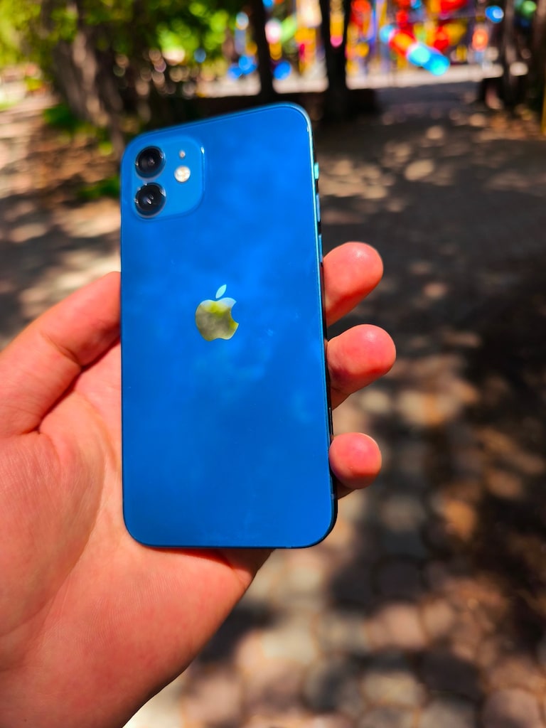 İPHONE 12 64 GB TR CİHAZI - 2