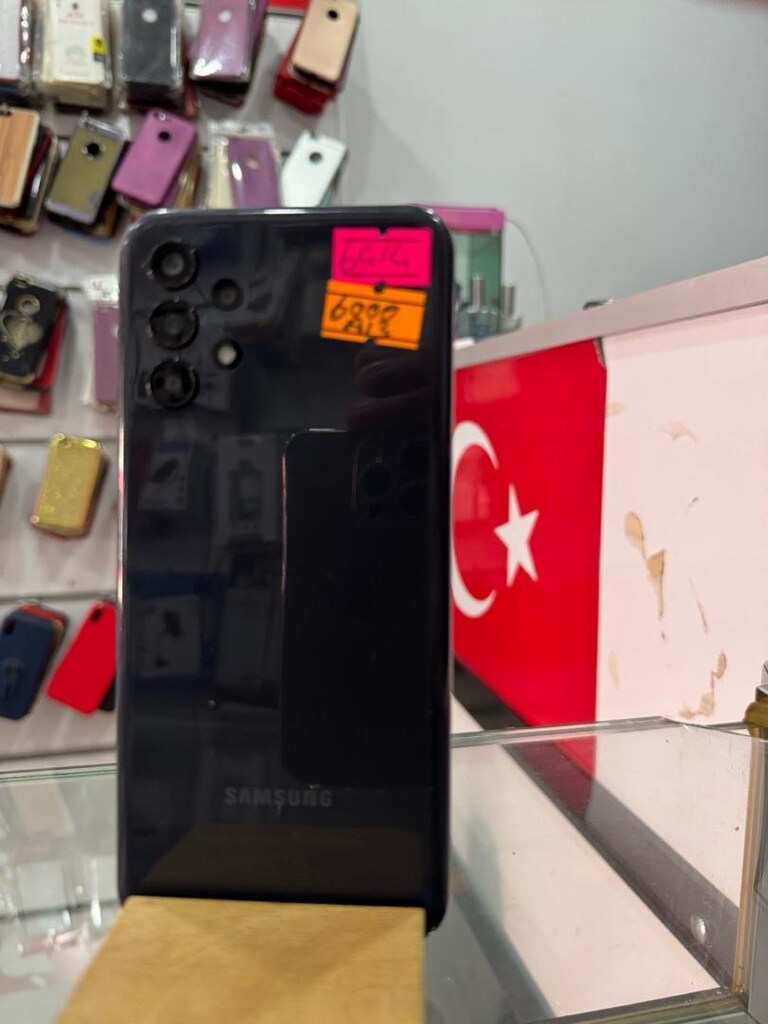 samsung a13 64 gb - 2