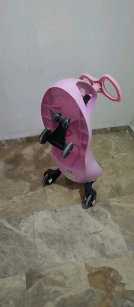 plazma Car Kay Kay - 2
