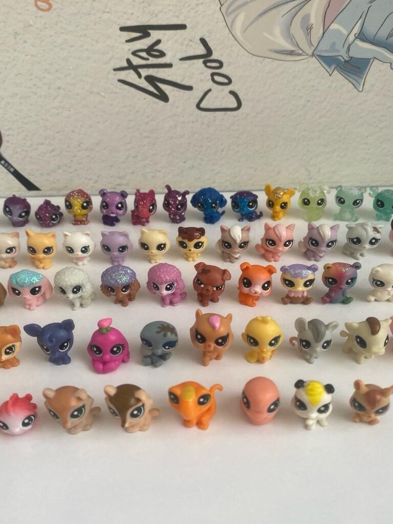 bebek minişler - 6