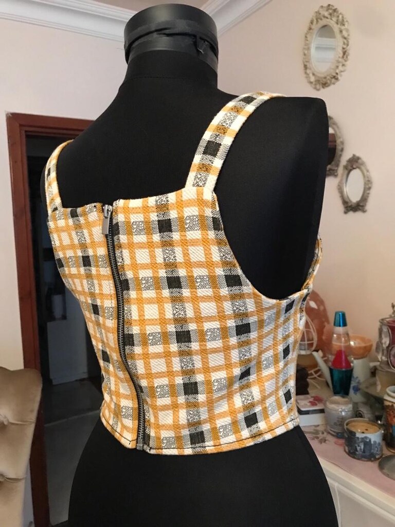 bershika bayan crops 36 38 uyumlu bugün süper model 700 tl bugün gel a - 4