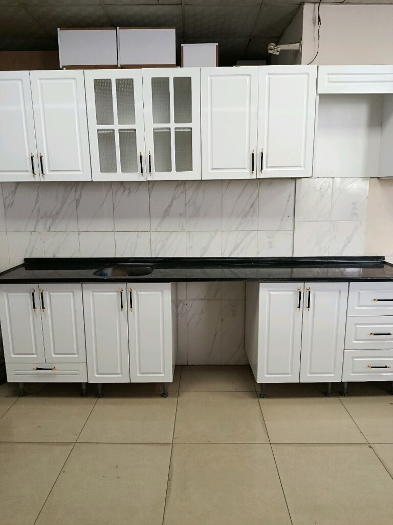 mutfak dolabı 3 MT - 15