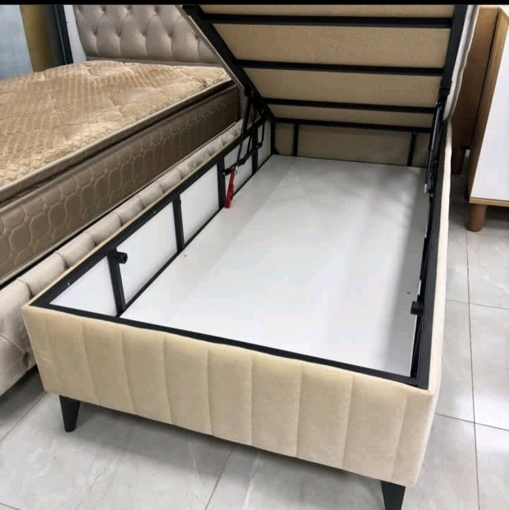 baza başlık yatak - 3