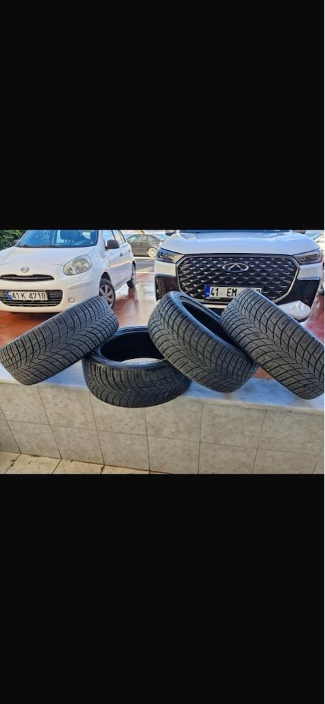 kar lastiği - 3
