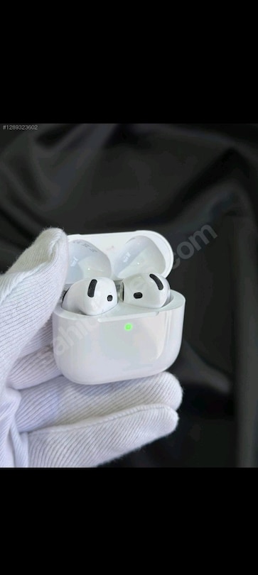 Apple kulaklık - 3