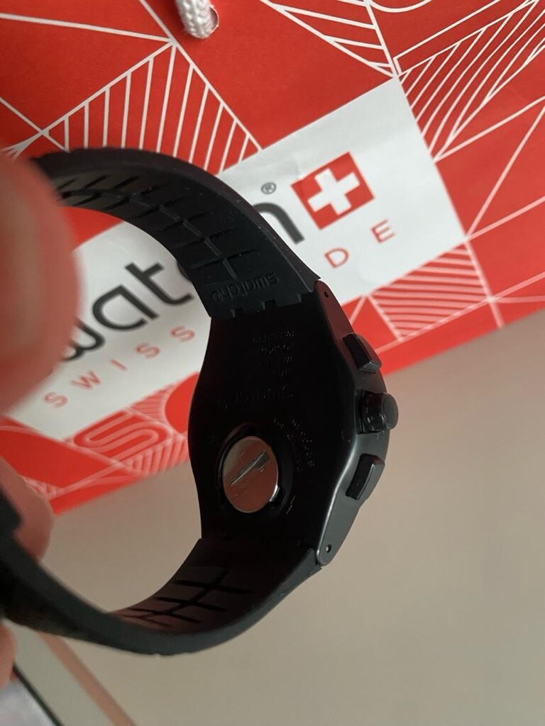 swatch saat - 6