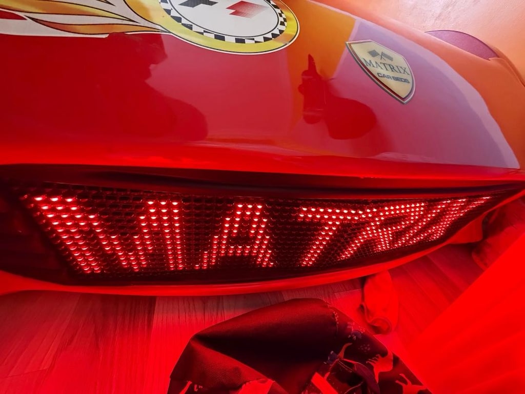 Matrix Arabalı yatak karyola son fiyattır - 16