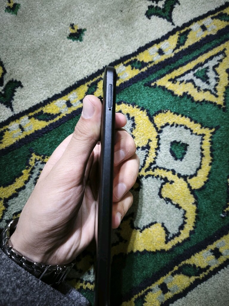 redmi note 12s yurtdışı çift IMEI atıldı temiz cihazdır - 3