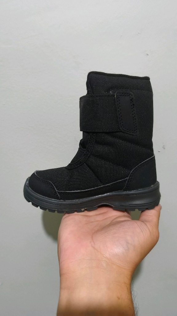 DECATHLON ÇOCUK BOT - 2