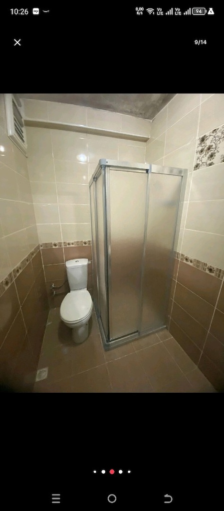 DUŞAKABİNDE FIRSAT - 17