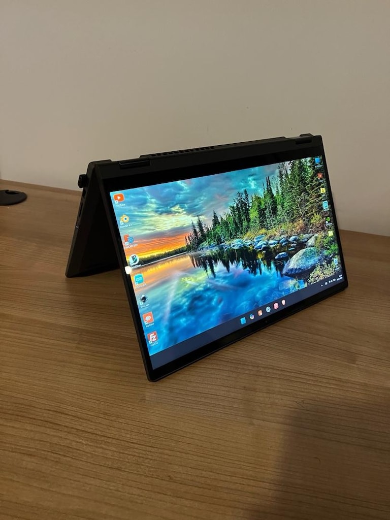 Lenovo IdeaPad FleX 5 - 8