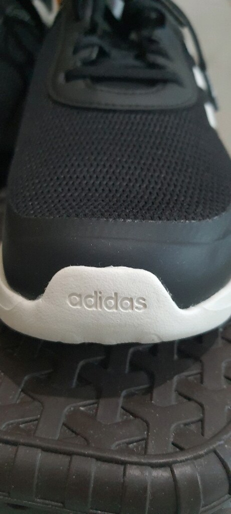 Adidas 40 numara spor ayakkabı ( Sıfır) - 7