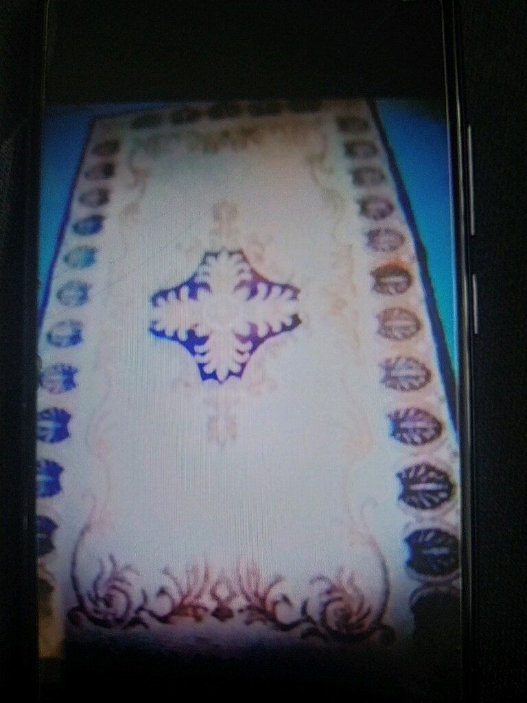 2 m yolluk halı - 2
